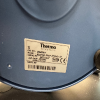 Thermo RT Basic-12 Magnetic Stirrer image 0